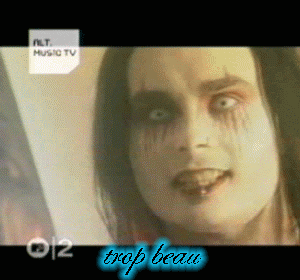 Clip de Dani filth trop excelent....